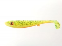 Pikeslayer Bright Chartreuse